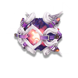蒼星の囁き