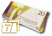 折金券