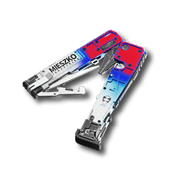 M.I.警備マルチツール