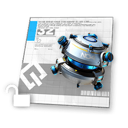 Miner_Compression_Core_(Recipe).png