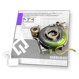 Miner_Compression_Core_T1_(Recipe).png
