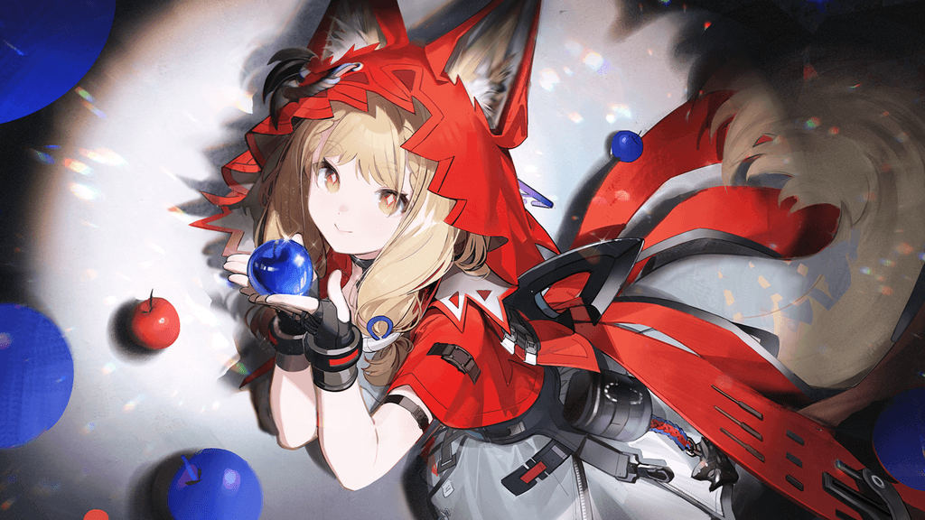 星6/ロッシの詳細・評価 - アークナイツ：エンドフィールド攻略 Wiki