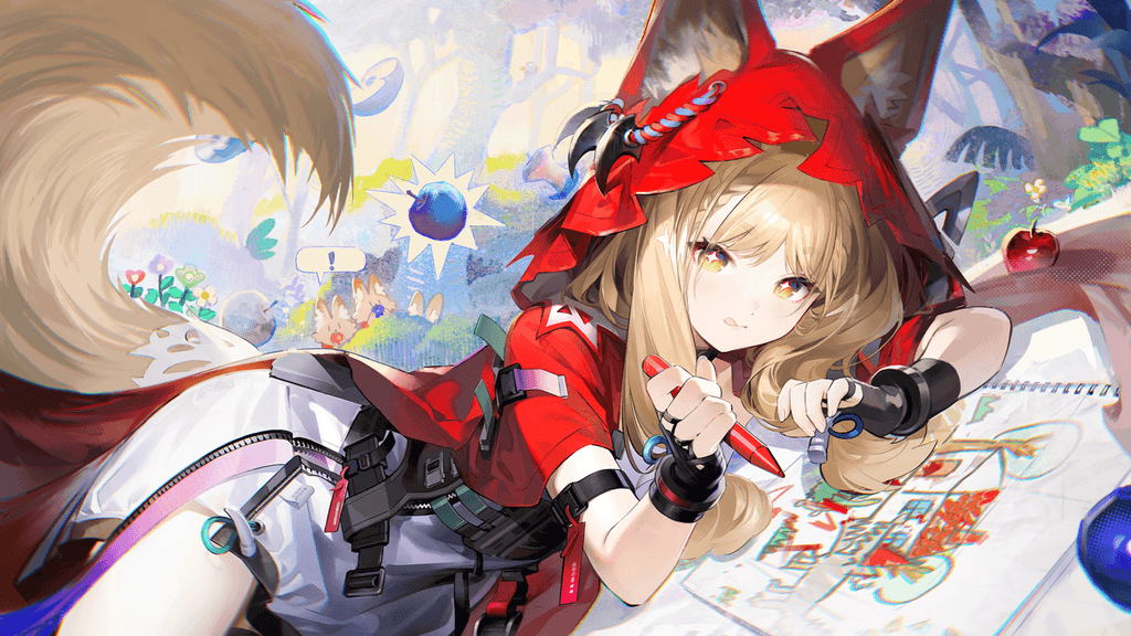 星6/ロッシの詳細・評価 - アークナイツ：エンドフィールド攻略 Wiki