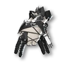 M.I.骨砕のグローブⅠ